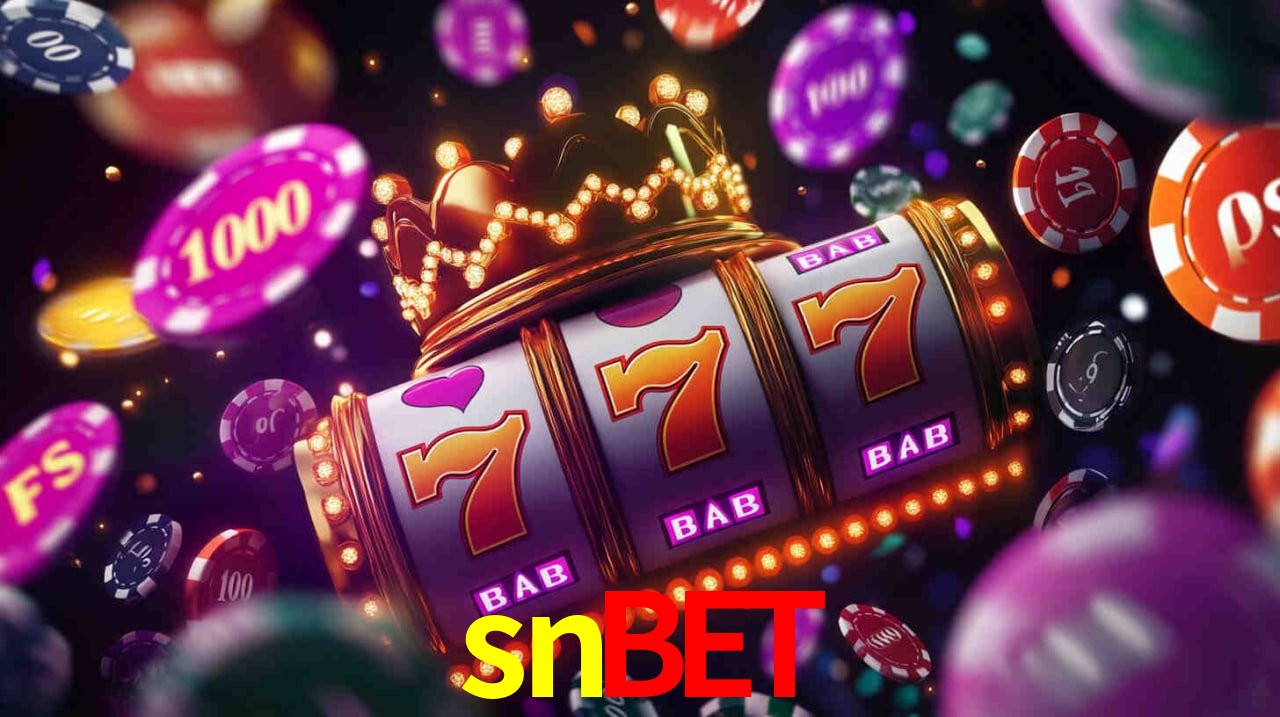 Welcome Bonus snbet