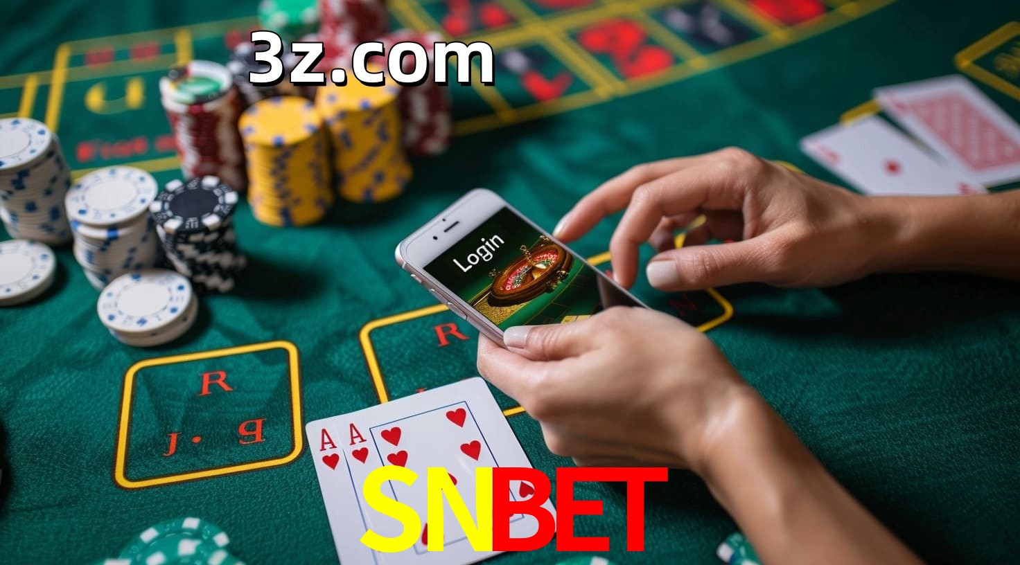 SNBET
