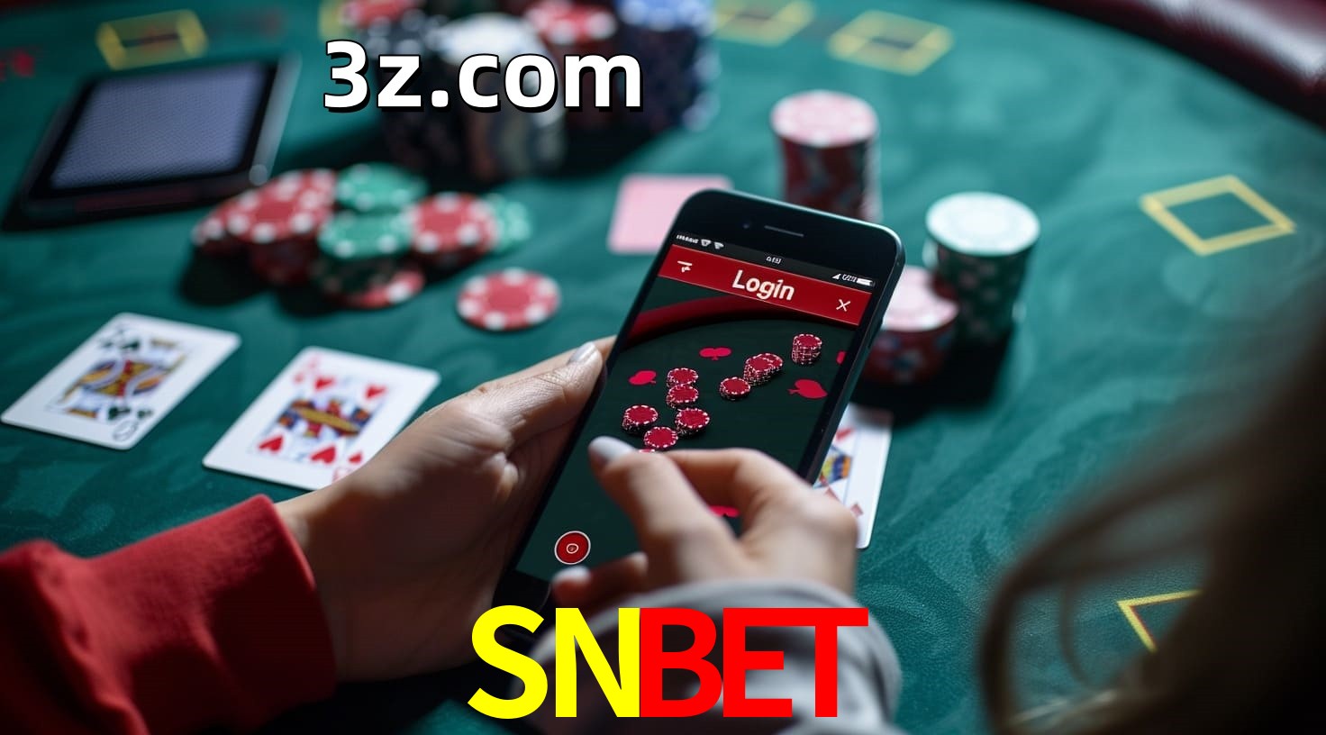 SNBET