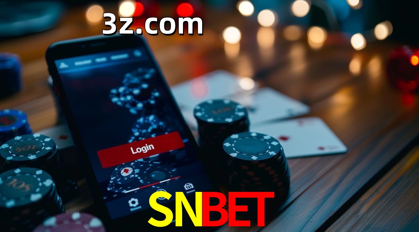 SNBET