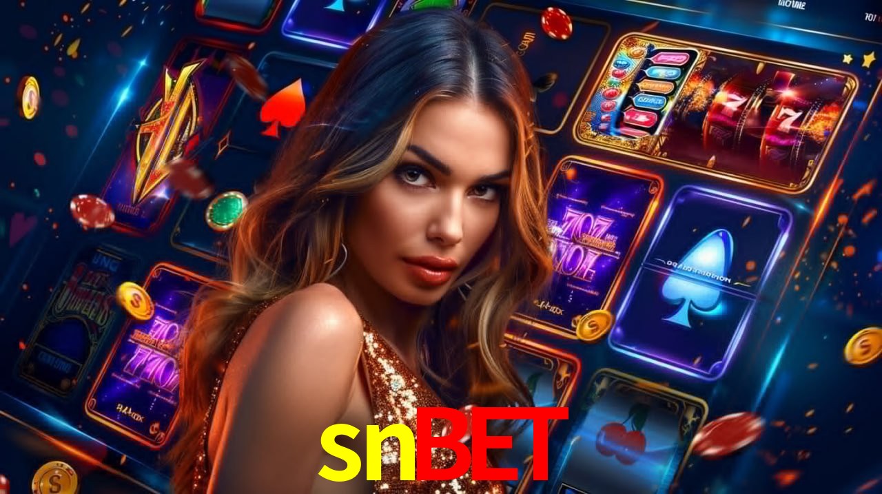 Promoção Relâmpago snbet