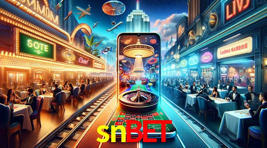 Slot Games snbet