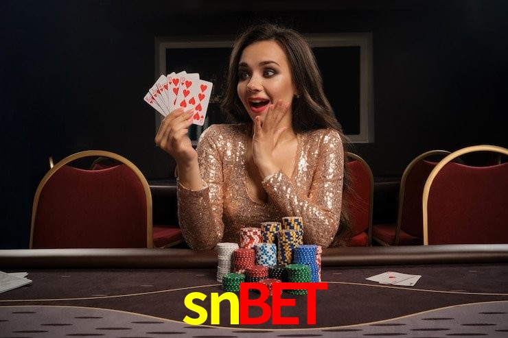 Desvendando o Mundo dos Jogos Virtuais na snbet
