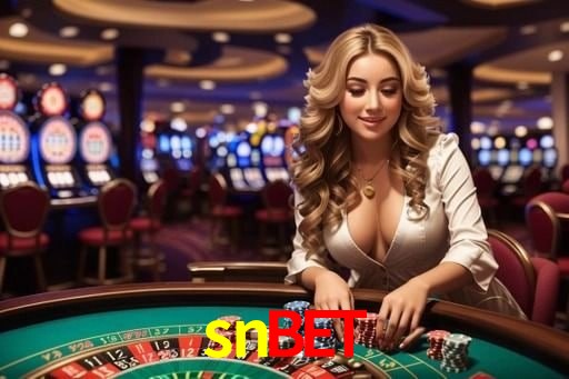 Live Casino snbet