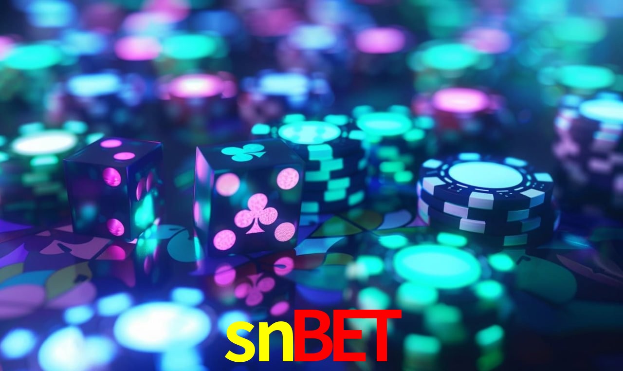 A Revolução dos Aplicativos de Jogos no snbet