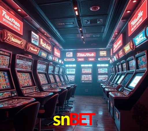 Explorando a Categoria de Eventos em Apostas na snbet