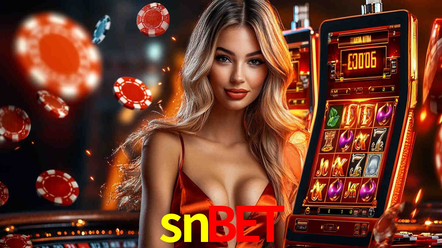 snbet: A Experiência de Casino com Jogos de Mesa ao Vivo