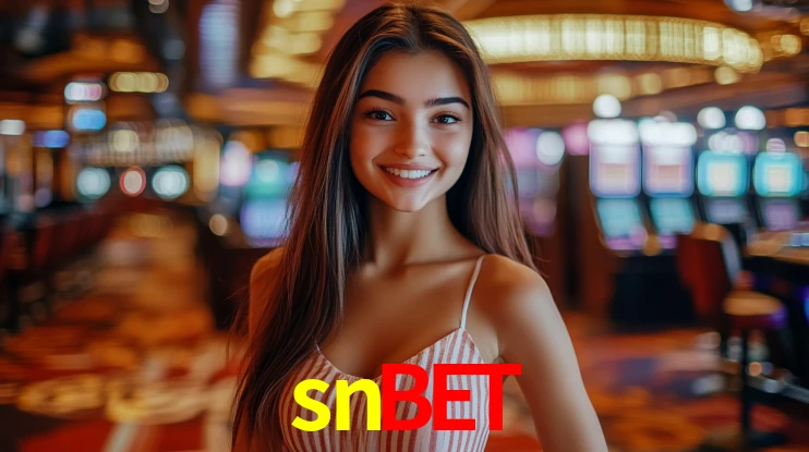 snbet: Jogos de Caça-Níqueis-Altas Recompensas, Roleta-Velocidade, Blackjack-Desafios Máximos