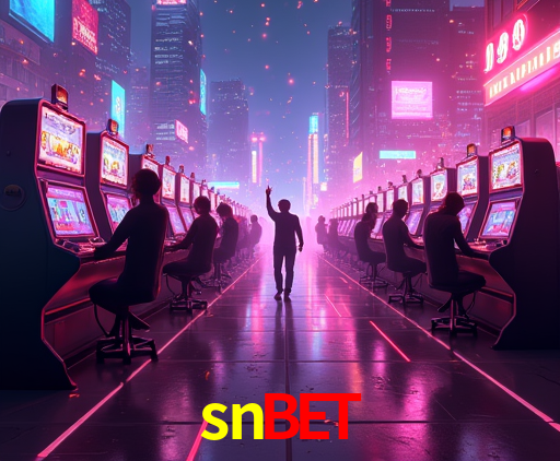 Inovações de Jogos na snbet: O Futuro das Experiências Interativas