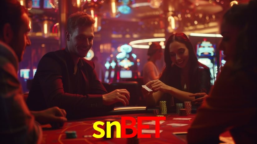 Casino VIP snbet