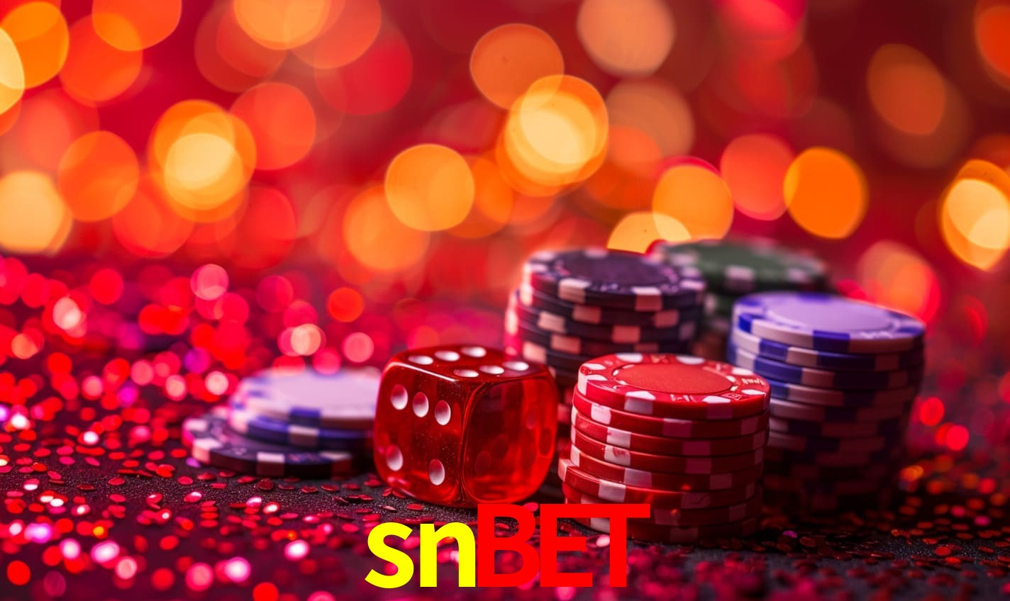 Tecnologia da Plataforma snbet