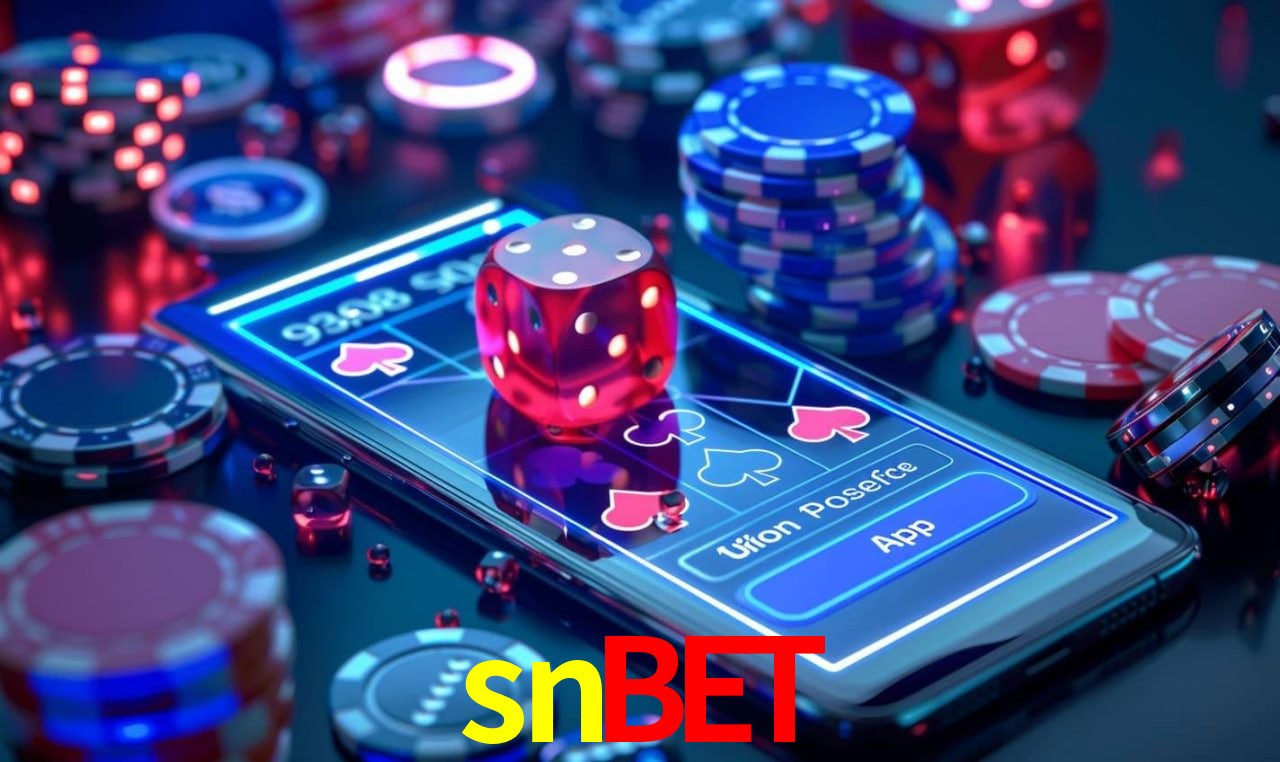 Desvendando o Mundo dos Jogos Virtuais na snbet