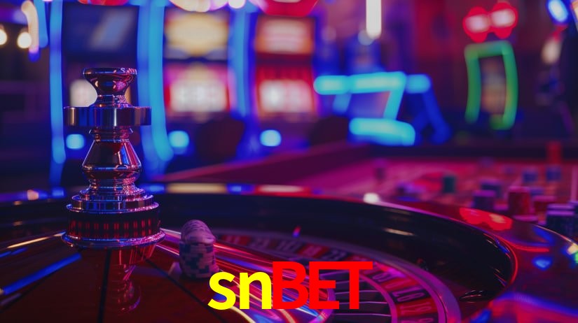 snbet: Seu Especialista em Apostas Esportivas Brasileiras