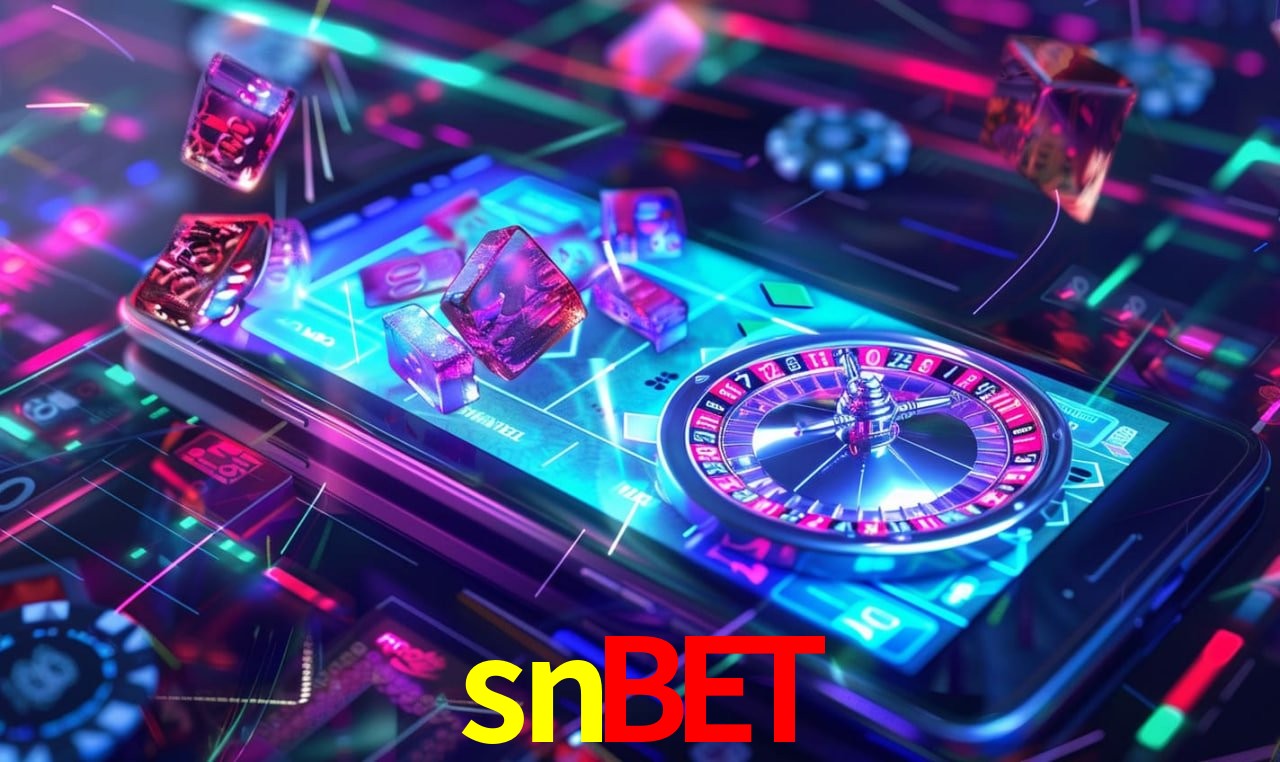 Inovações de Jogos na snbet: O Futuro das Experiências Interativas