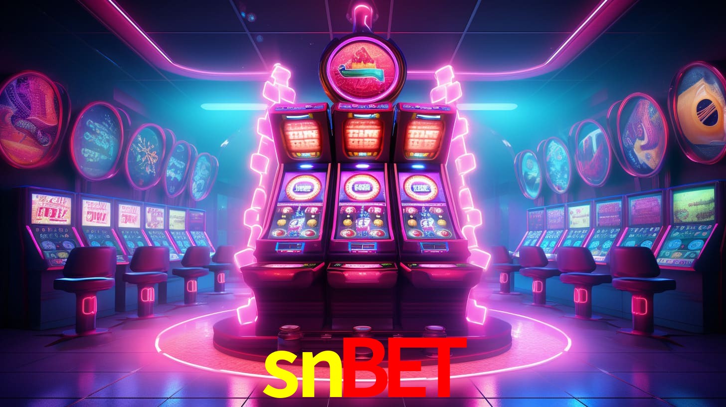 Bônus Generosos e Exclusivos no snbet para Você!