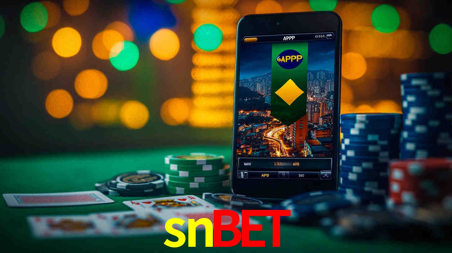 Jogos de Slot snbet
