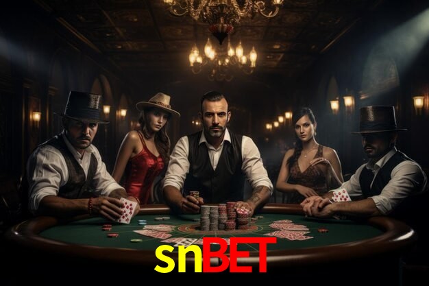 Promoções Sazonais snbet