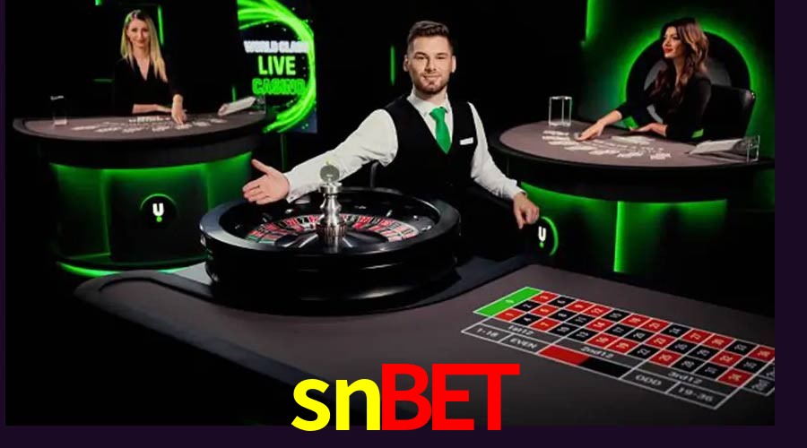 Game Providers snbet