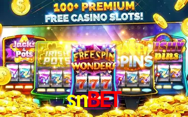 Interface Premium snbet