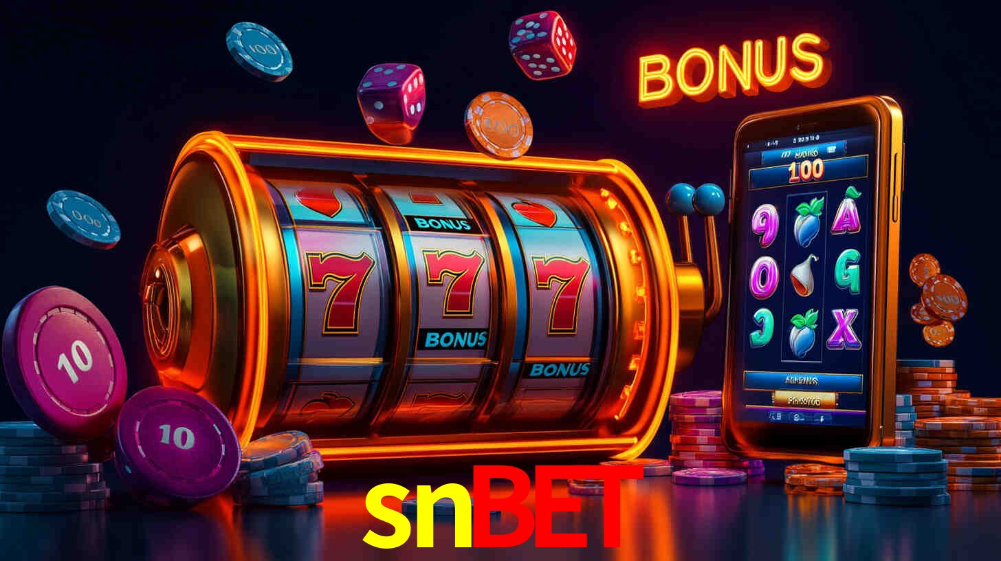 Diretório de Jogos snbet