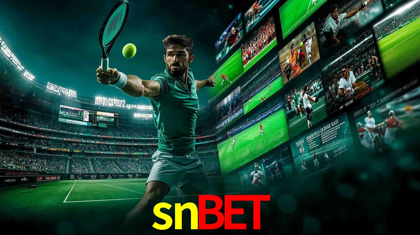 Estatísticas Esportivas snbet