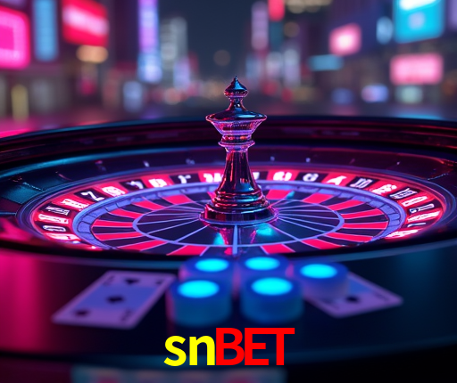 Benefícios da Conta snbet