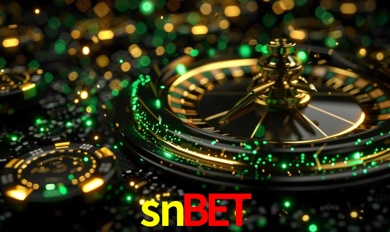 A Experiência Imersiva dos Cassinos Ao Vivo no snbet