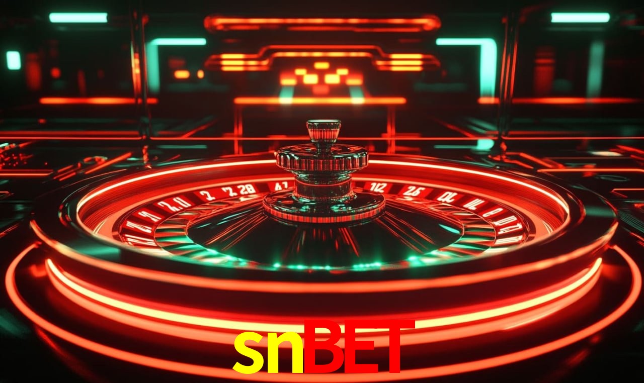 Mesa de Blackjack snbet