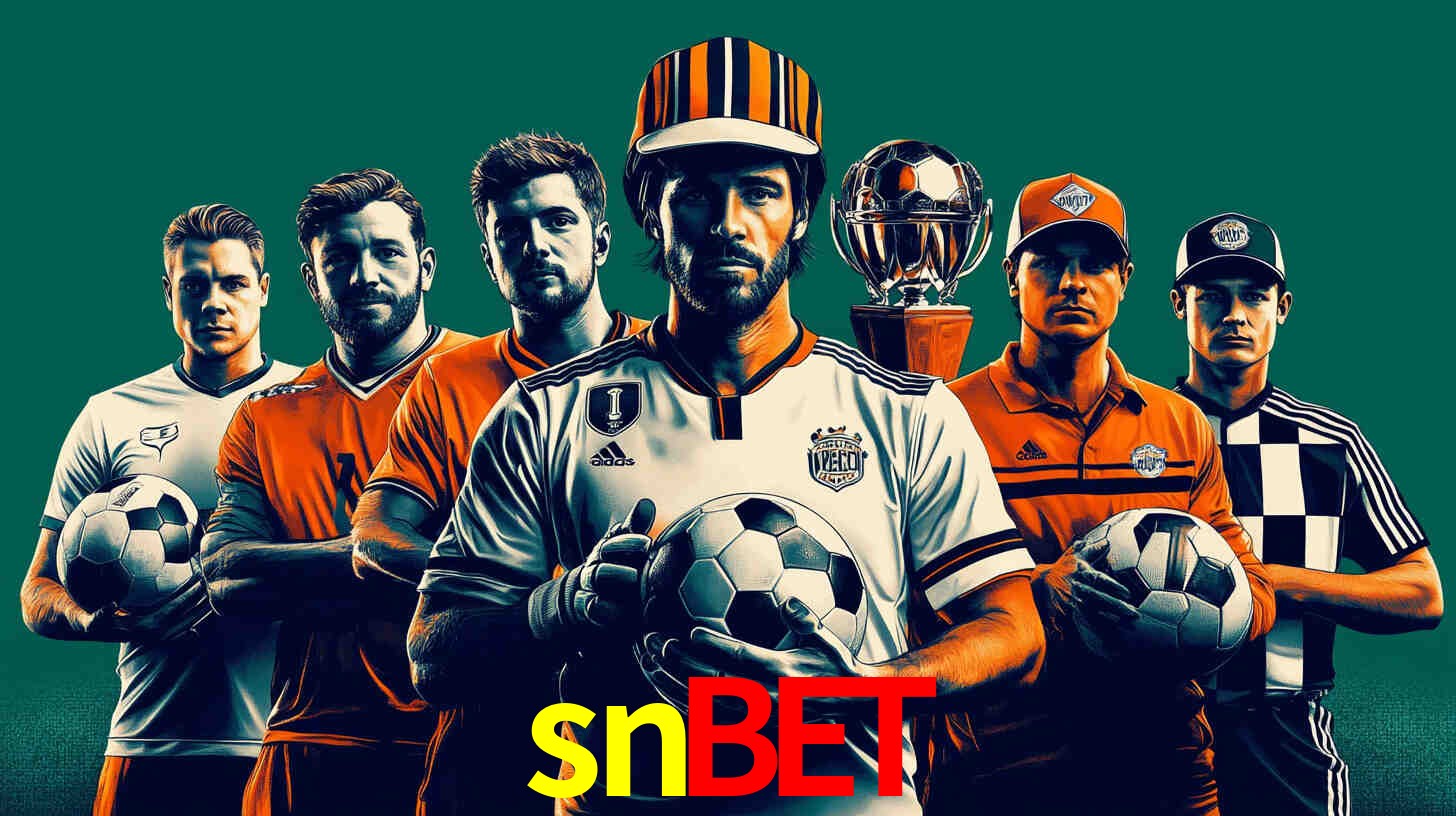 Avaliações dos Jogadores snbet