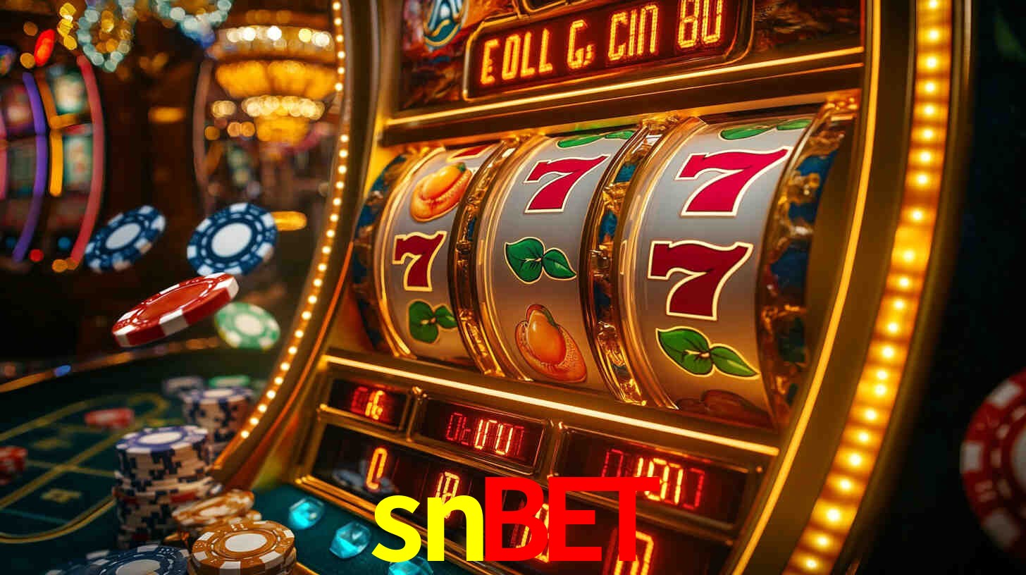 Explore as vantagens do snbet: serviço profissional e confiabilidade