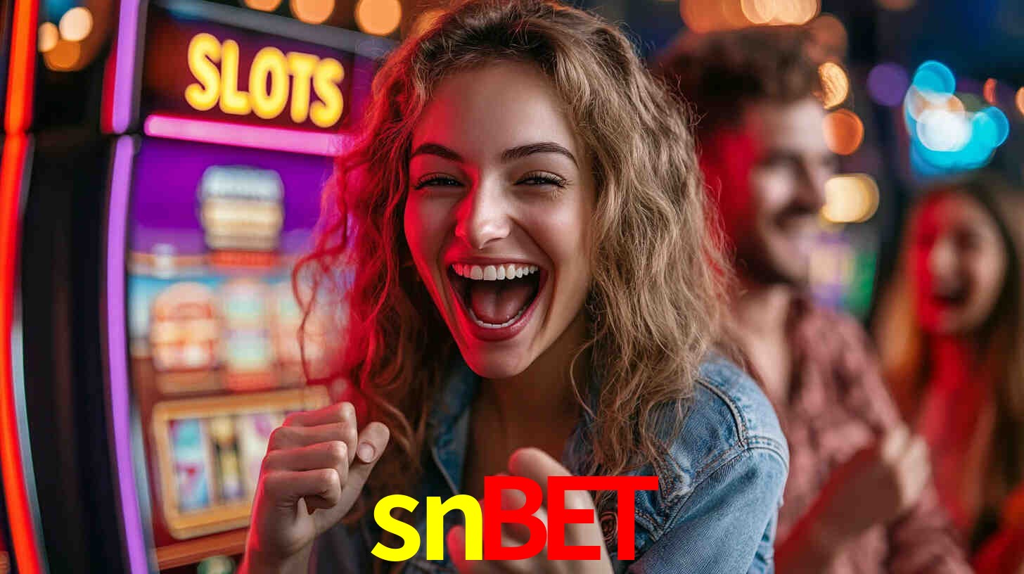 Provedores de Jogos snbet