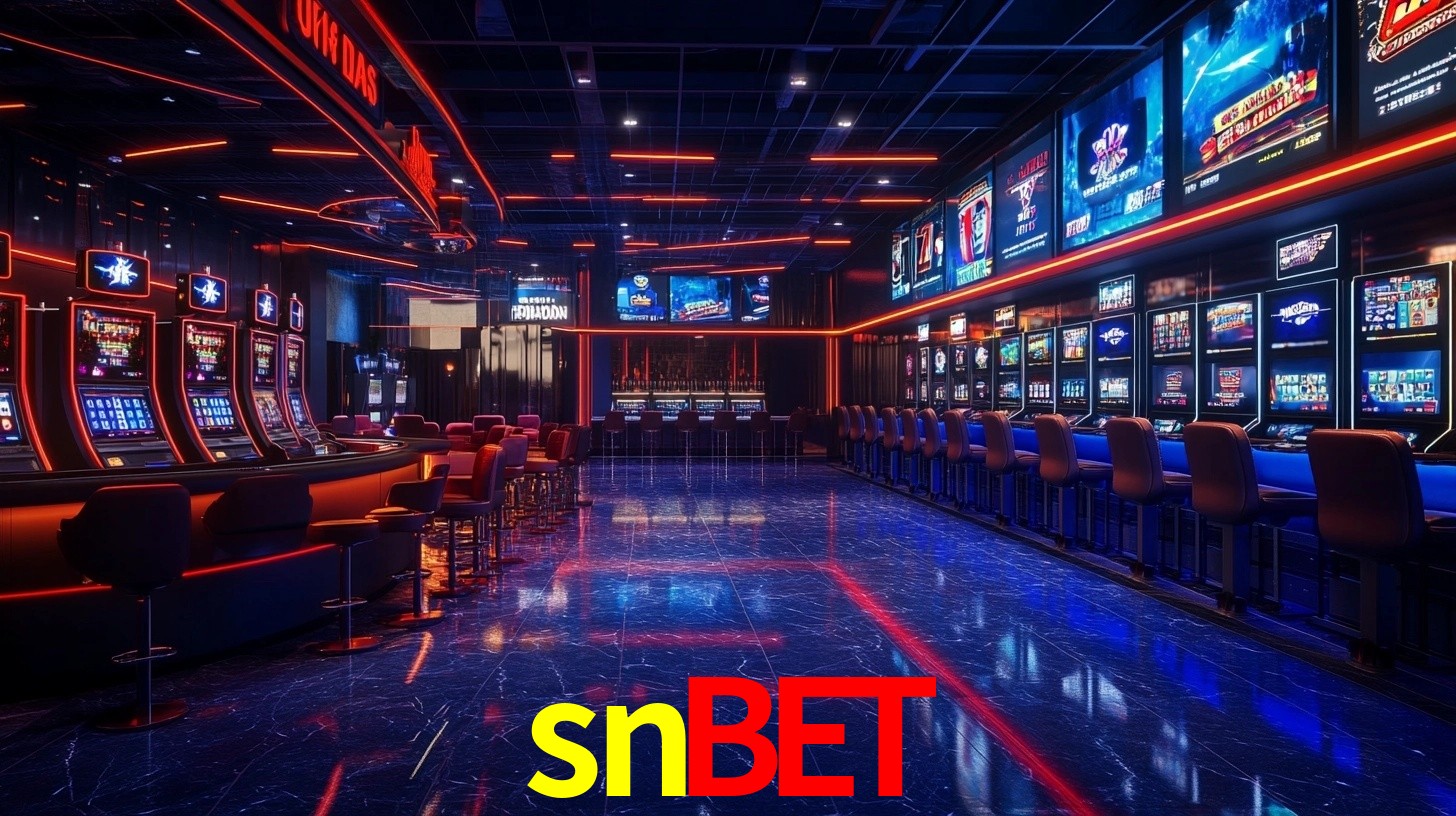 Ofertas Imperdíveis na snbet: Promoções e Bônus Que Valem a Pena