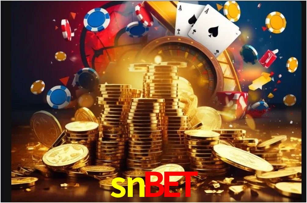 Descubra a Essência do snbet: Nossa História e Compromissos