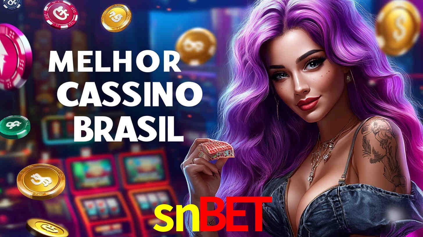 Estatísticas do Jogo snbet