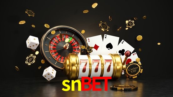 Blackjack Table snbet