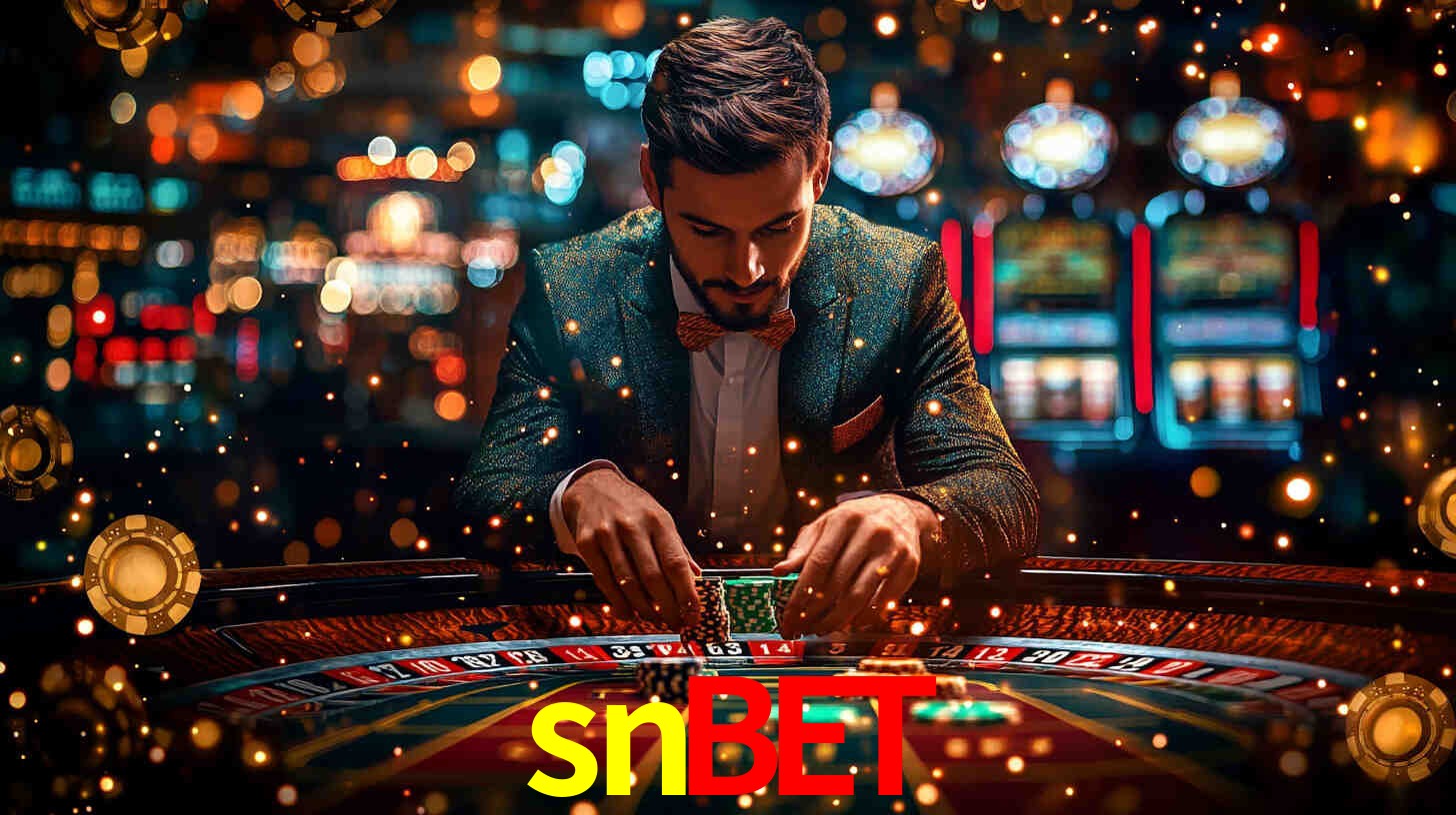 Experimente o Login Seguro Premium no snbet